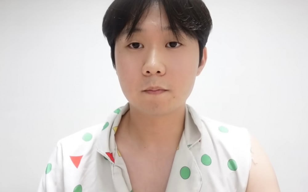 Một YouTuber 960.000 người theo dõi bị điều tra hình sự- Ảnh 1.