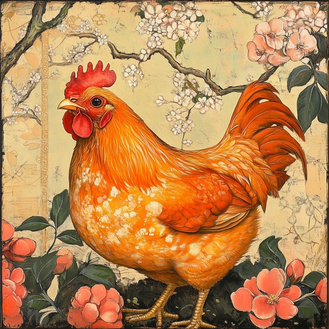 Với tuổi Dậu, sự nghiêm khắc với bản thân không phải là áp lực mà là động lực. Họ coi đó là điều tự nhiên trên con đường hoàn thiện bản thân. Ảnh minh họa