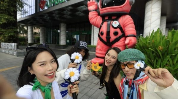 Kim chủ VPBank chơi lớn: Nổ loạt project hoành tráng đón ông hoàng K-Pop G-DRAGON! 1762518241 611 thumbnail width740height495 anh cat 3 2 auto cropjpg