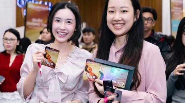 Fan đổ về Ocean City check in G-DRAGON 2025 WORLD TOUR [Übermensch] IN HANOI, háo hức chờ concert lịch sử 1762528195 852 thumbnail width740height495 anh cat 3 2 auto cropjpg