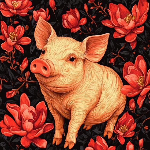 Điểm đặc biệt của tuổi Hợi là họ thường gặp được người vợ mang mệnh