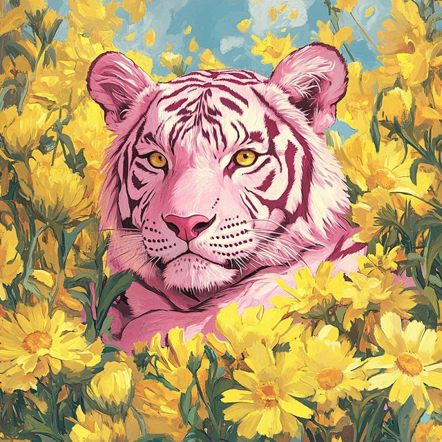 Bước ngoặt lớn nhất trong cuộc đời đàn ông tuổi Dần chính là khi họ kết hôn. Ảnh minh họa