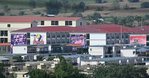 Myanmar tuyên bố phá hủy gần 150 tòa nhà trung tâm lừa đảo 1762674370 294e78e9281a73dce28706d9fb9b894c 15562572 1762686193779 1762686194281791782700 0 0 405 648 crop 17626862046871764343528jpg