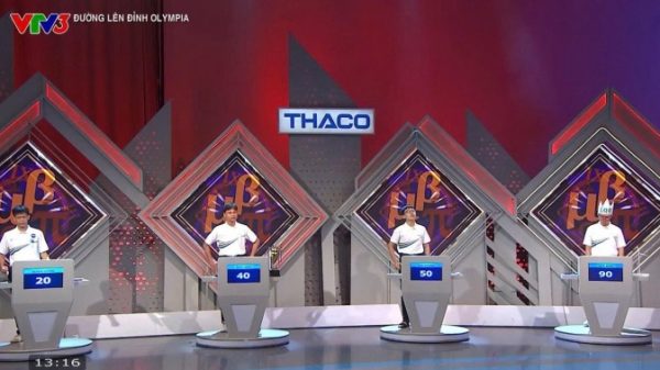 Olympia 26: Nam sinh Lạng Sơn xuất sắc giành vòng nguyệt quế cuộc thi Tuần 2 1762754842 gen h z8 64b7d45ab5de86f288da4a899d536aa7 width1390height710