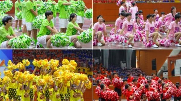 Học sinh ngôi trường gần 117 tuổi tỏa sáng trong hội thi nhảy cổ động 1762758323 495 thumbnail width740height495 anh cat 3 2 auto cropjpg