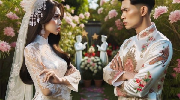 Nhà gái yêu cầu nạp tài 40 triệu nhưng nhà trai chỉ mang 5 triệu 1762764560 884 thumbnail width740height495 anh cat 3 2 auto cropjpg