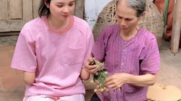 Cuộc đời mới của cô gái 'bỗng dưng mất hết tay chân' 1762998059 557 thumbnail width740height495 anh cat 3 2 auto cropjpg