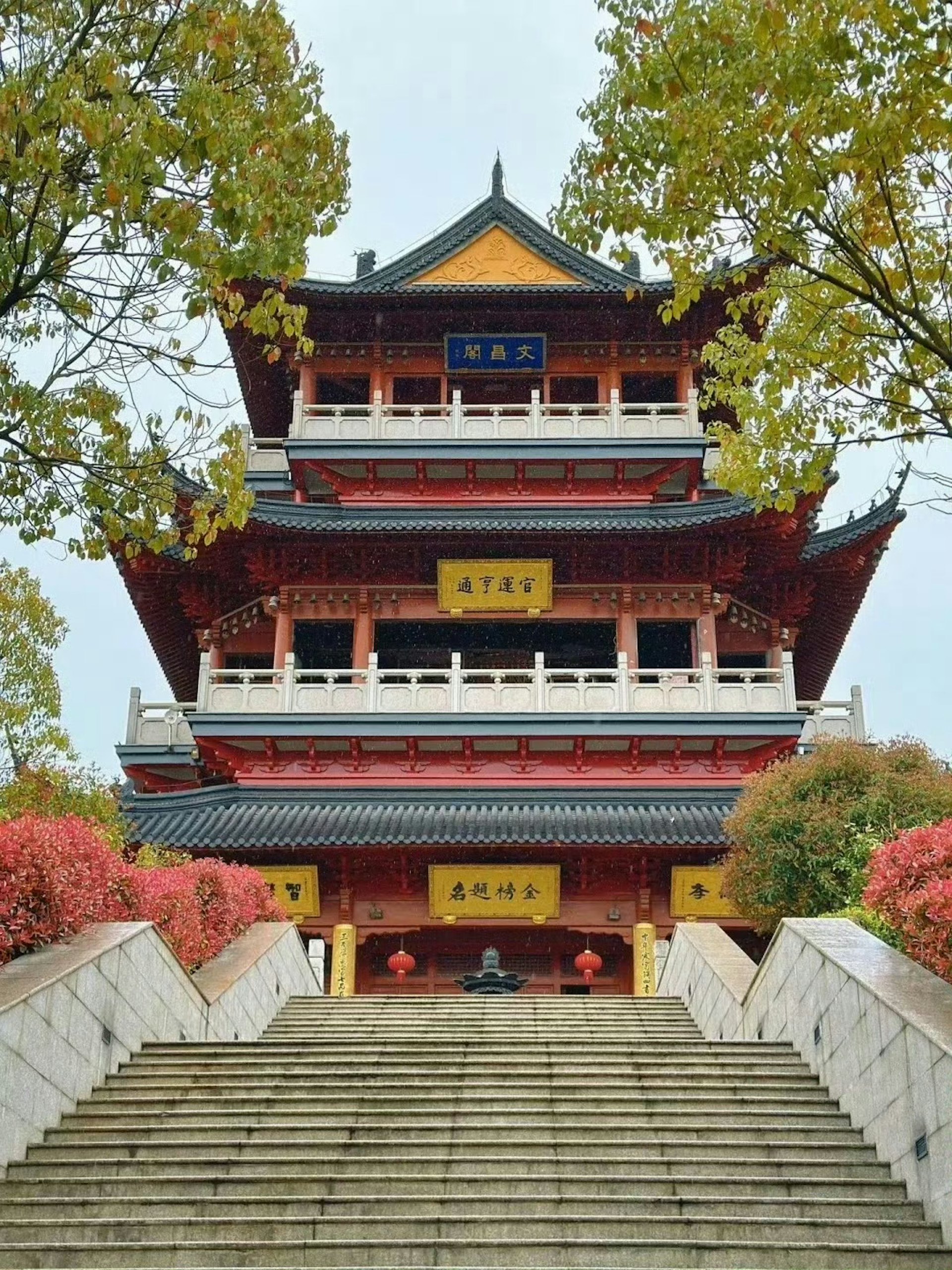 Trung Quốc: Ngôi chùa hơn 1.500 năm tuổi bị thiêu rụi- Ảnh 4.