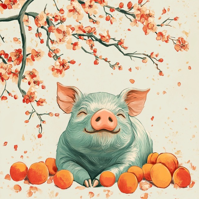 1763040367-con-giap-4-58074-width640height640 Nhờ khả năng phân tích nhanh nhạy và tinh thần cầu toàn, người tuổi Hợi luôn theo đuổi sự hoàn hảo trong công việc. Ảnh minh họa