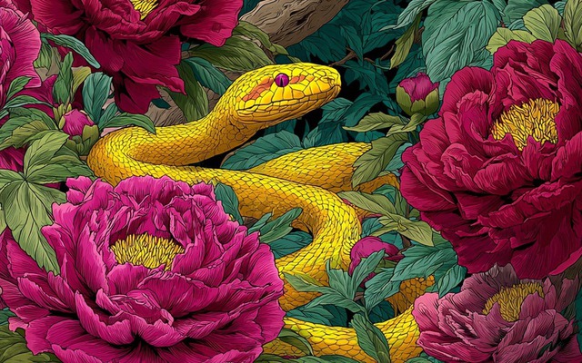 1763126895-con-giap-2-68104-width640height400 Thành công của người tuổi Tỵ không đến từ may mắn, mà từ chiến lược, sự tỉnh táo và tinh thần kiên trì hiếm có. Ảnh minh họa