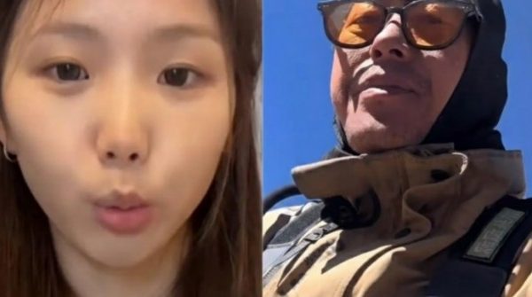 Chi hơn 100 triệu đi phượt cùng cô gái trẻ, người đàn ông nhận cái kết phũ phàng 1763187463 763 thumbnail width740height495 anh cat 3 2 auto cropjpg