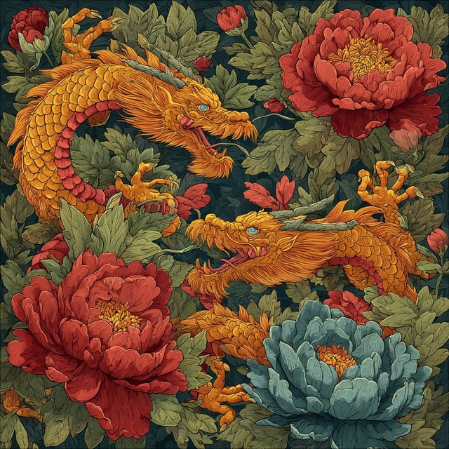 1763197211-con-giap-5-75857-width640height640 Nhờ sự thân thiện và hòa đồng, con giáp Thìn dễ dàng kết nối với mọi người trong công ty, từ phòng ban này sang phòng ban khác. Ảnh minh họa