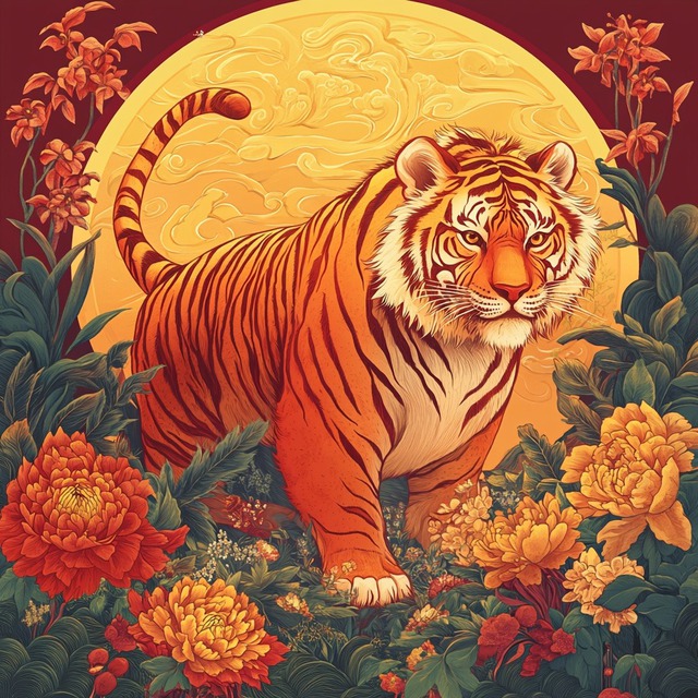 1763197211-con-giap-6-2055-width640height640 Nhờ khả năng hợp tác và truyền cảm hứng cho mọi người xung quanh, con giáp Dần sở hữu nhân duyên tốt, luôn được đồng nghiệp quý mến và cấp trên coi trọng. Ảnh minh họa