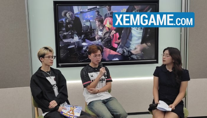 1763221964573 3 đội tuyển Việt Nam cùng chung quyết tâm trong buổi ra quân chuẩn bị cho PMGC 2025 1763221964573