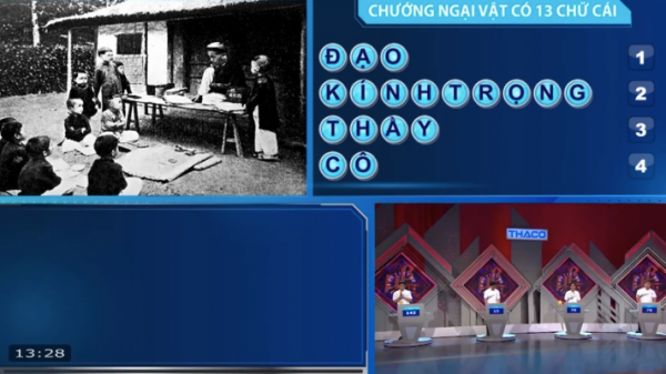 Nam sinh Quảng Trị cán đích 400 điểm giành vòng nguyệt quế và lập đỉnh Đường lên đỉnh Olympia 26 29 Nam sinh Quảng Trị cán đích 400 điểm giành vòng nguyệt quế và lập đỉnh Đường lên đỉnh Olympia 26 1763298730 screen shot 2025 11 16 at width842height454