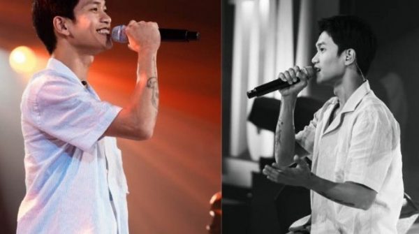 Nguyễn Hùng "Mưa đỏ" gặp fan Hà Nội trong một dịp đặc biệt 1763349797 260 thumbnail width740height495 anh cat 3 2 auto cropjpg