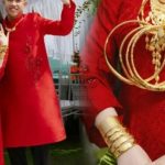 Cưới 'cô chủ tiệm vàng', chú rể TPHCM nhận dây chuyền kim cương đặc biệt 1763434256 370 thumbnail width740height495 anh cat 3 2 auto cropjpg