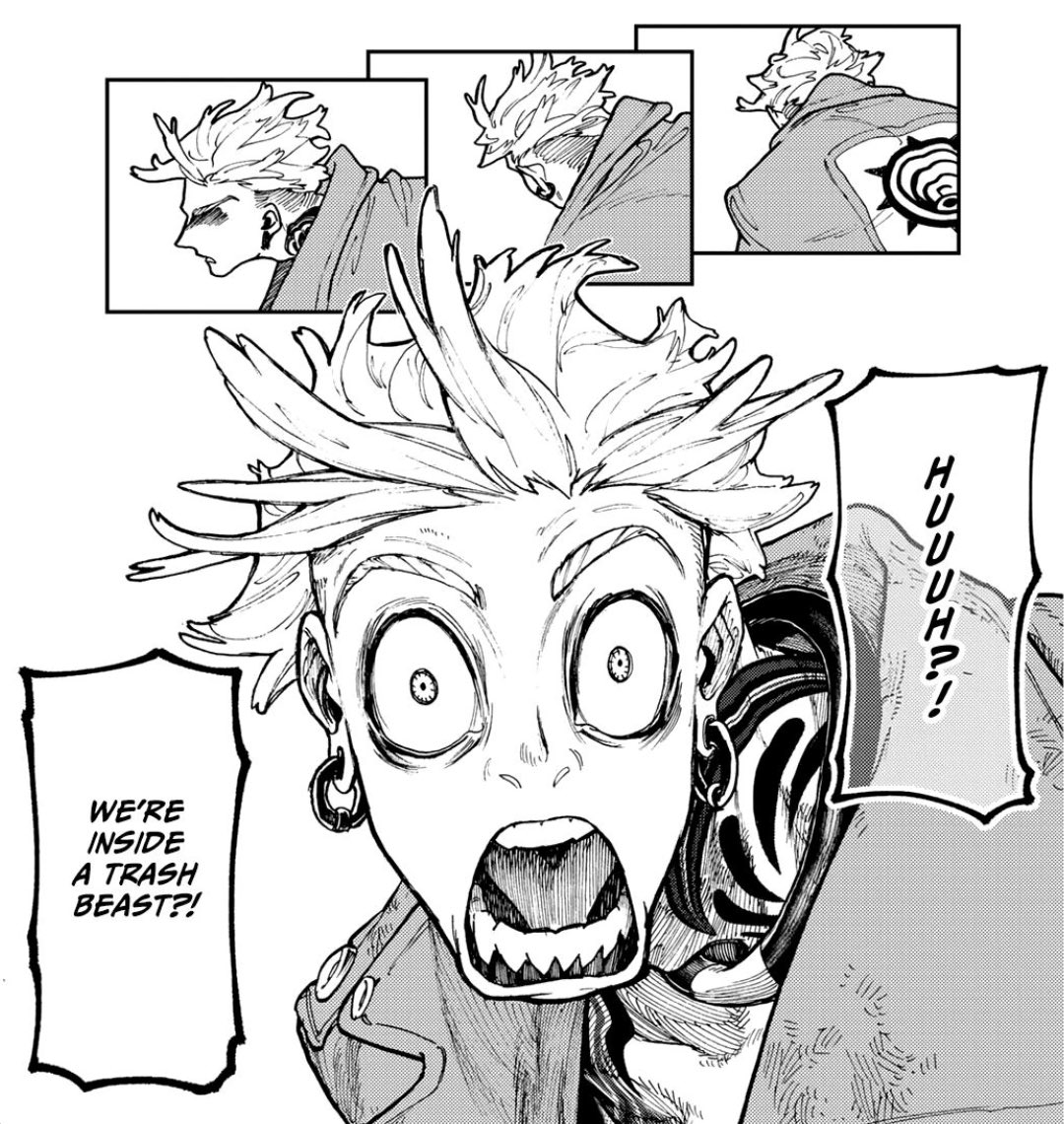 Anime Gachiakuta bị fan chỉ trích dữ dội vì studio không chuyển thể Anime Gachiakuta bị fan chỉ trích dữ dội vì studio không chuyển thể