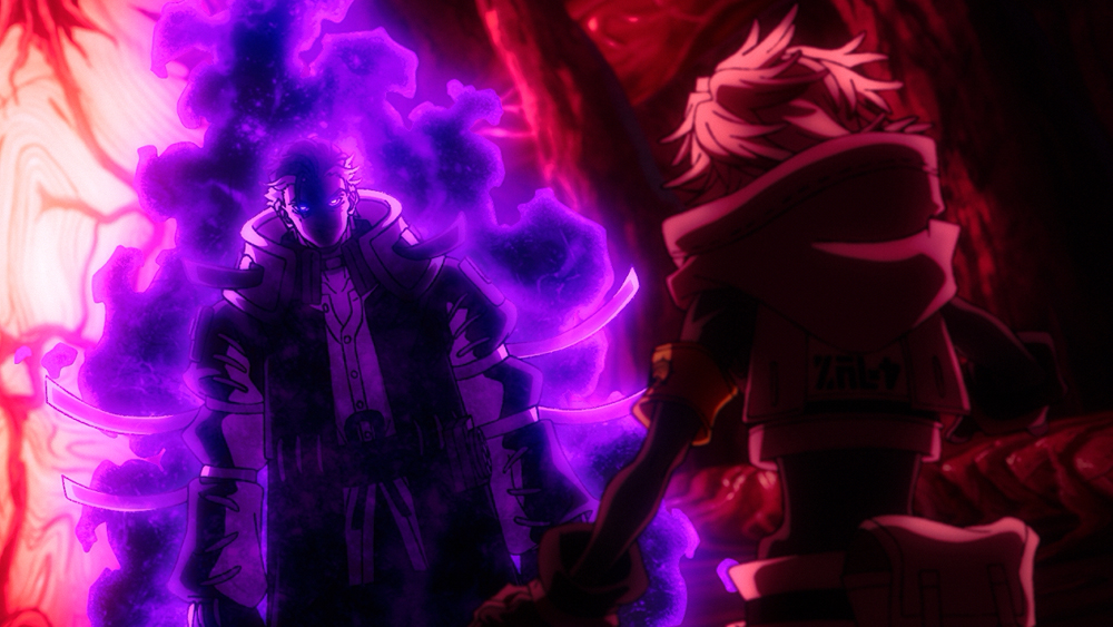 Anime Gachiakuta bị fan chỉ trích dữ dội vì studio không chuyển thể Anime Gachiakuta bị fan chỉ trích dữ dội vì studio không chuyển thể