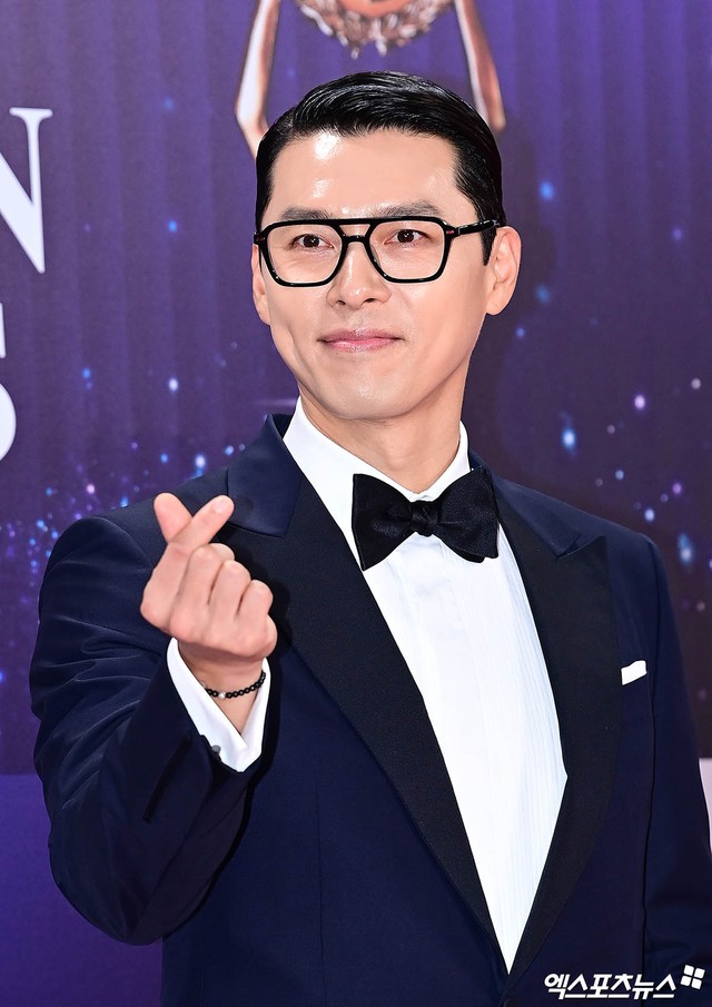 Siêu thảm đỏ Rồng Xanh 2025: Hyun Bin - Son Ye Jin chiếm trọn spotlight, Yoona (SNSD) rực rỡ như đóa hoa hồng- Ảnh 10.