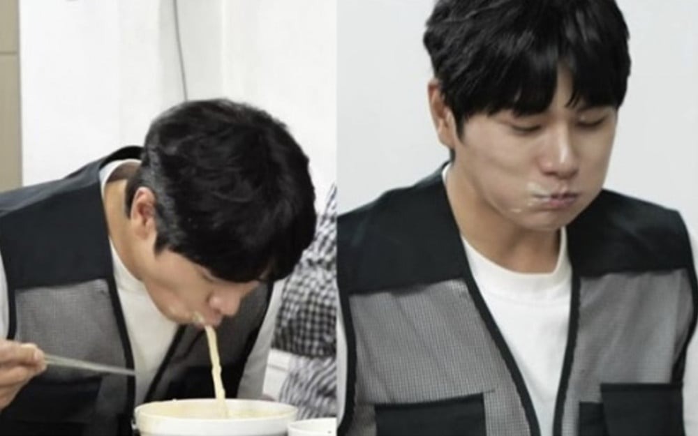 "MC quốc dân" hủy hoại đàn em, có biến liền phủi tay như không quen biết? 1763760853 allkpop header photo 17638676167571309187011 1763872382793 17638723831512043764311