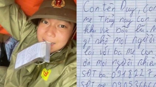 Lời nhắn của nam sinh gửi ba mẹ trước khi lao vào vùng lũ cứu trợ 1763976829 770 thumbnail width740height495 anh cat 3 2 auto cropjpg