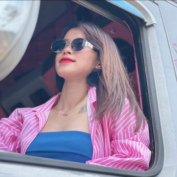 Ngô Hạnh được biết đến với danh xưng