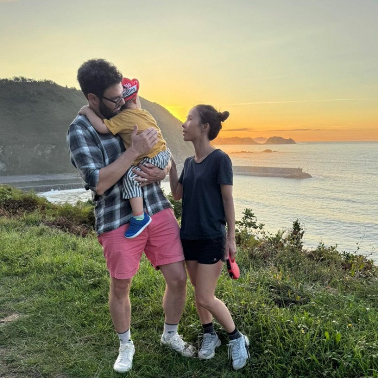 1764298146-anh-3-2593-width800height800 Sau 4 năm hòa nhập, chị Quỳnh Anh dần yêu cuộc sống quê chồng