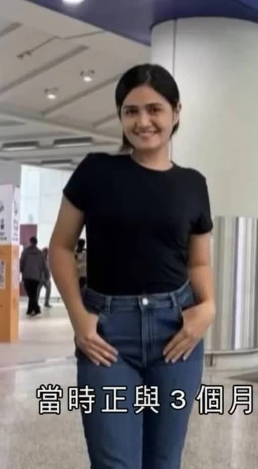 Giải cứu được một nữ giúp việc vẫn đang ôm chặt bé sơ sinh 3 tháng tuổi trong đám cháy ở Hong Kong (Trung Quốc)- Ảnh 1.