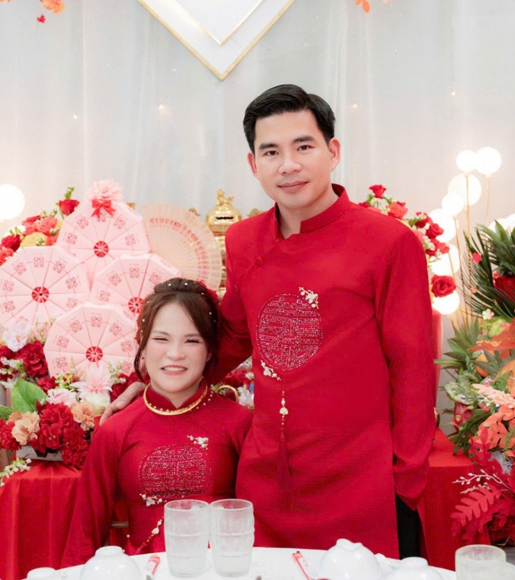 Ngân hạnh phúc khi tìm được người phù hợp 