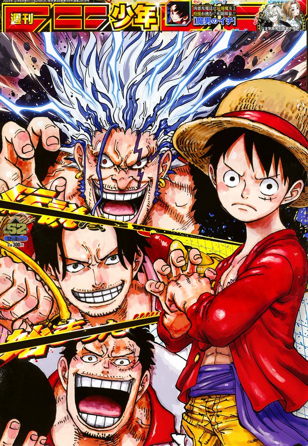 Lý do Naruto chưa bao giờ đứng đầu danh sách Manga bán chạy nhất Nhật Bản- Ảnh 3.