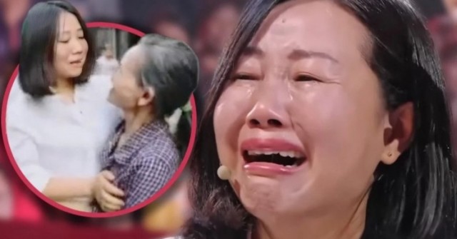 Bé gái bị bắt cóc năm 3 tuổi trở thành triệu phú, nghẹn ngào ngày đoàn tụ 1764727031 76 thumbnail width740height495 anh cat 3 2 auto cropjpg 1