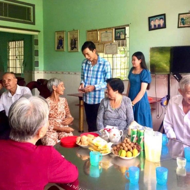 1764742449-anh-3-1162-width800height800 Đám cưới nhỏ của Huỳnh Như và Kỳ Ân với sự tham dự của 30 vị khách mời