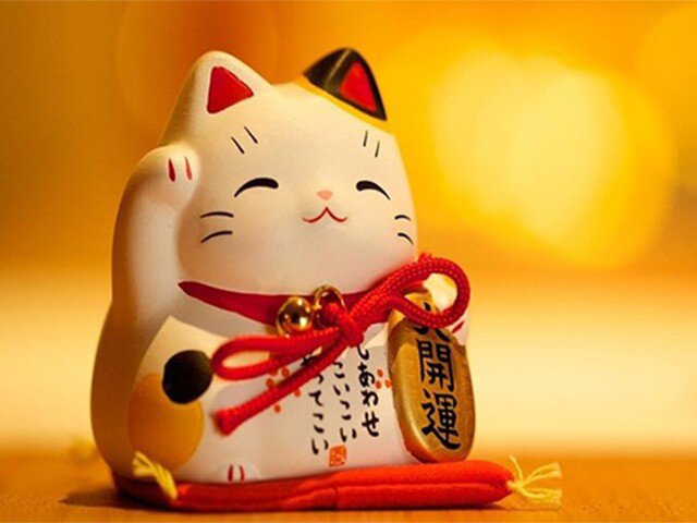 4 con giáp được Thần Tài ưu ái, quý nhân dẫn đường chỉ lối trong tháng 12 này - 4