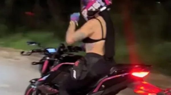 Nữ biker tử nạn sau khi đăng dòng trạng thái bất an 1764747076 585 thumbnail width740height495 anh cat 3 2 auto cropjpg