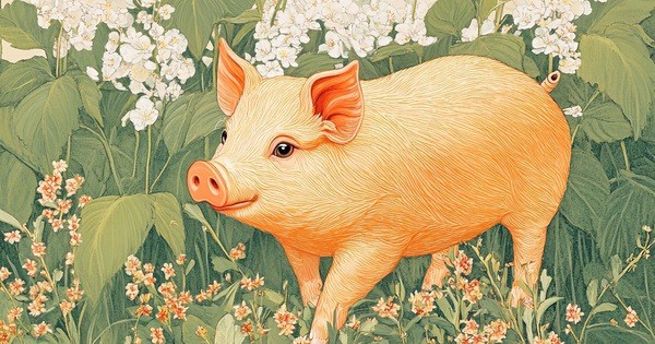 Bước vào tháng 12, con giáp như được bao bọc trong vùng sáng của tài vận. Ảnh minh họa