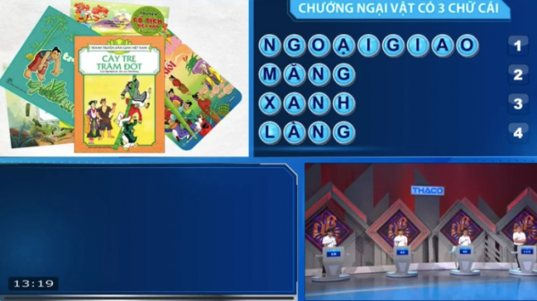 Nam sinh Đồng Nai toàn thắng, giành vòng nguyệt quế Đường lên đỉnh Olympia 26 Nam sinh Đồng Nai toàn thắng, giành vòng nguyệt quế Đường lên đỉnh Olympia 1765109683 screen shot 2025 12 07 at width842height454