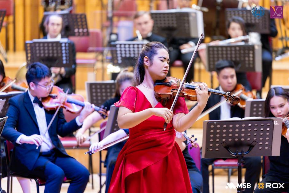 Chào tháng 12 cùng cuộc hội ngộ của 5 kiệt tác âm nhạc hàn lâm - 3