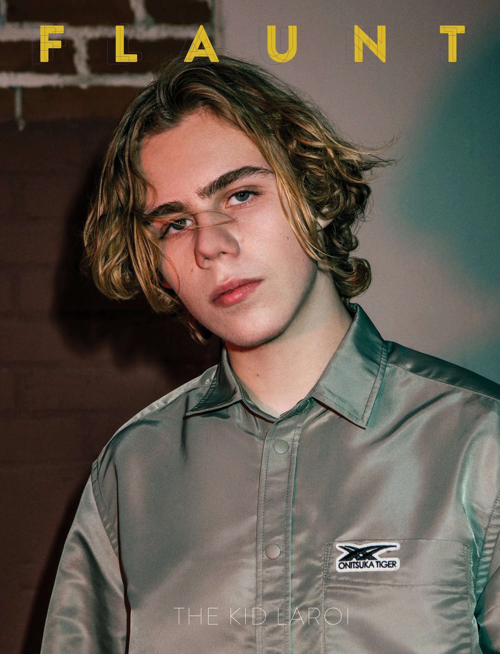 "Hoàng tử tạo hit với Justin Bieber" đổ bộ Nội Bài, bay cùng chuyến với 1 sao Việt cực đặc biệt! 176flauntmagazineflauntcomwebthe 1755623979263 1755623979485600548044