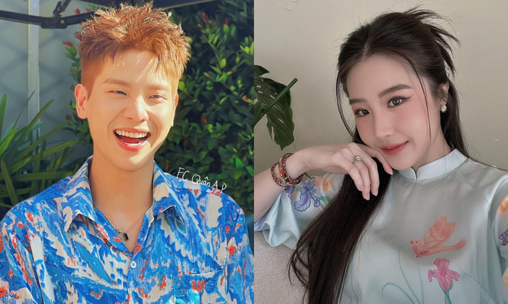 Tóm dính 1 Anh Trai Say Hi đưa vợ bí mật đi sắm sửa nhà mới, nghi rục rịch làm đám cưới năm sau- Ảnh 8.