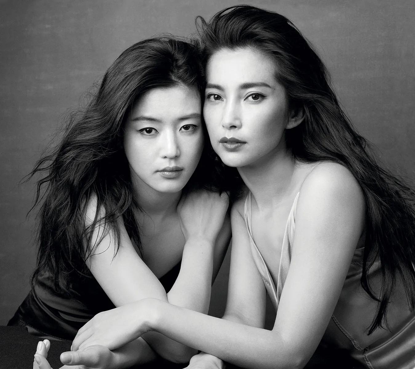 Bức ảnh hé lộ nhân cách thật khiến Jeon Ji Hyun bị cả MXH tấn công- Ảnh 7. Bức ảnh hé lộ nhân cách thật khiến Jeon Ji Hyun bị cả MXH tấn công- Ảnh 7.