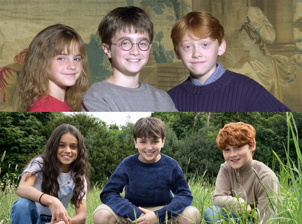 Đã tìm ra Draco Malfoy cho Harry Potter bản mới: Vượt mặt 32.000 người, visual như