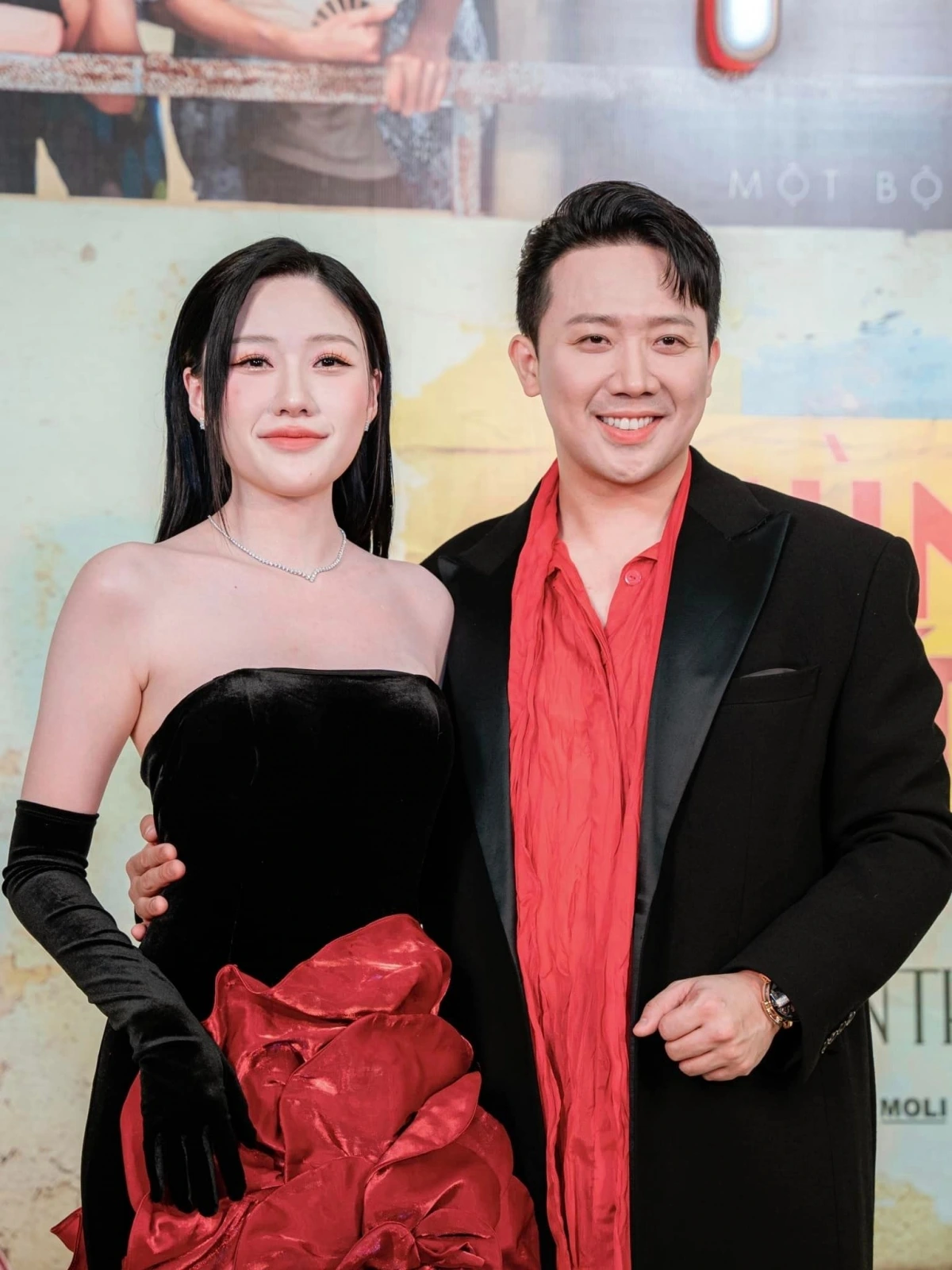 15 giây cam thường bóc nhan sắc thật khó tin của em gái Trấn Thành- Ảnh 8.