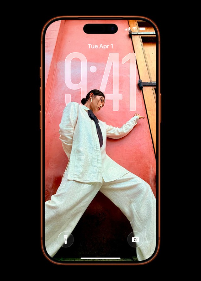 Apple ra mắt iPhone 17 Pro và iPhone 17 Pro Max, phiên bản Pro tiên tiến và mạnh mẽ nhất từ trước đến nay- Ảnh 9.