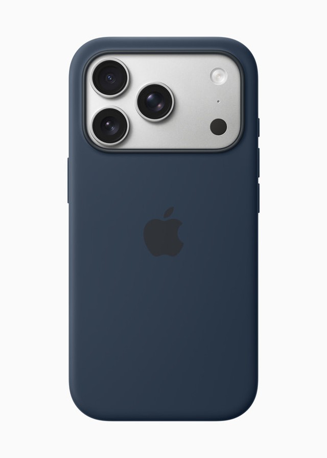 Apple ra mắt iPhone 17 Pro và iPhone 17 Pro Max, phiên bản Pro tiên tiến và mạnh mẽ nhất từ trước đến nay- Ảnh 12.