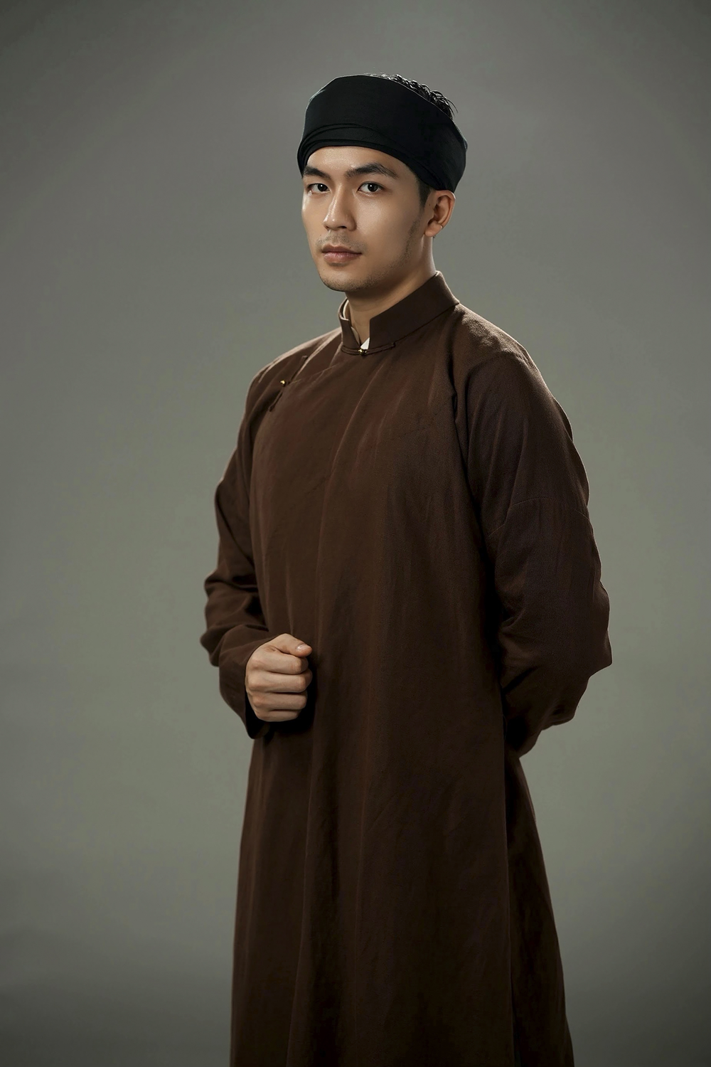 Quốc Anh lần đầu lên tiếng về drama xào couple với Tiểu Vy, 1 mỹ nhân 17 tuổi cũng bị vạ lây- Ảnh 1.