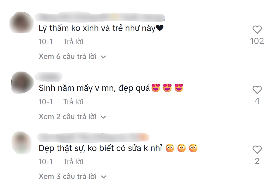 Việt Nam có 1 mỹ nhân giống cả tá sao Trung Quốc: Đẹp tựa Lưu Diệc Phi, hao hao Vương Sở Nhiên, ăn đứt Lý Thấm- Ảnh 4.