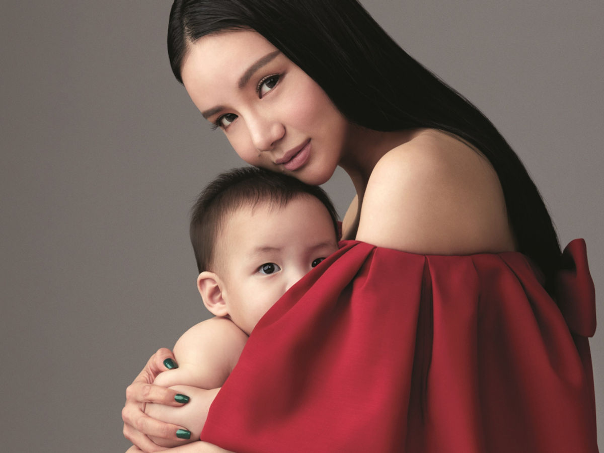 Top 5 rich kid châu Á từng Top 5 rich kid châu Á từng