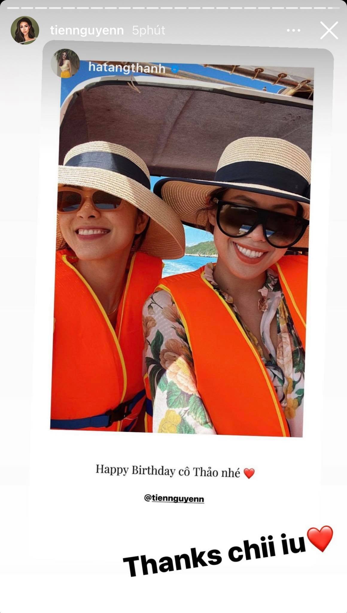 Đám cưới em chồng Hà Tăng: Hé lộ thời gian, địa điểm, 1 chi tiết khủng đáng mong chờ- Ảnh 5. Đám cưới em chồng Hà Tăng: Hé lộ thời gian, địa điểm, 1 chi tiết khủng đáng mong chờ- Ảnh 5.