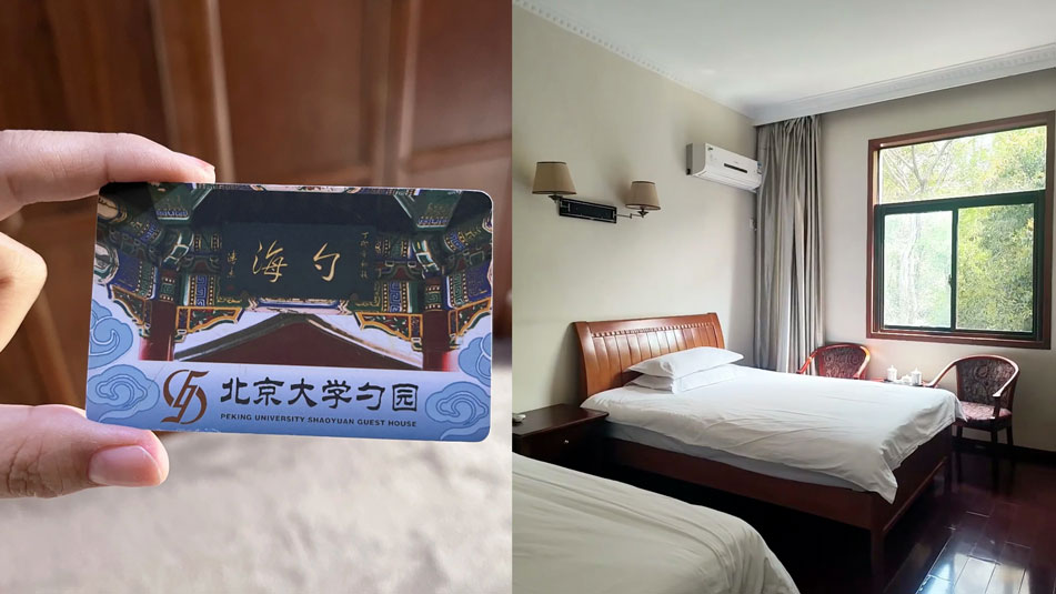 Giới trẻ đổ xô đến khách sạn và quán bar để học- Ảnh 3. Giới trẻ đổ xô đến khách sạn và quán bar để học- Ảnh 3.